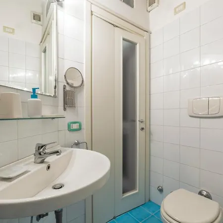 Porta Romana & Bocconi Cosy Apartment Milan