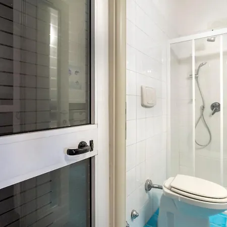 Apartment Porta Romana & Bocconi Cosy Milan